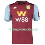 Aston Villa Dres Domaći 2019/2020 Kratkih Rukava